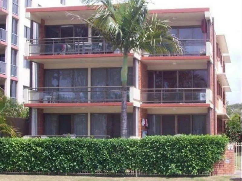 Riverview II 3 Mooloolaba Διαμέρισμα