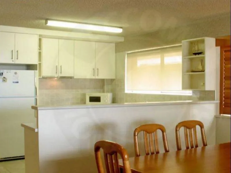 Διαμέρισμα Riverview II 3 Mooloolaba