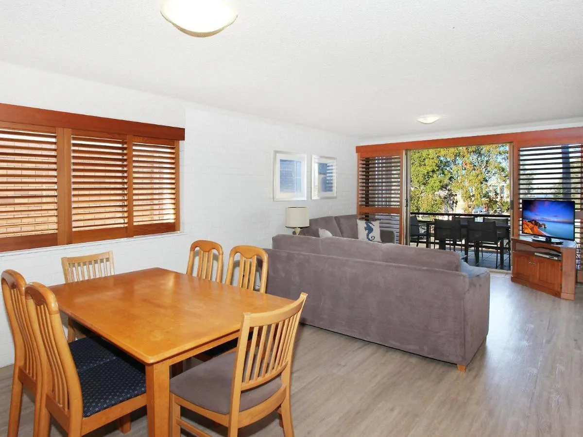 Riverview II 3 Mooloolaba Αυστραλία