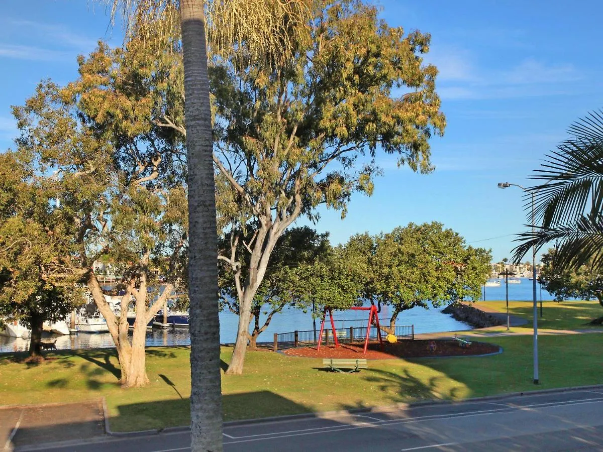 Επικοινωνία με το Riverview II 3