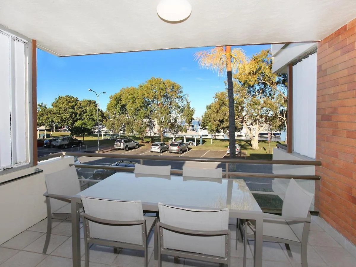 Riverview II 3 Mooloolaba Αυστραλία
